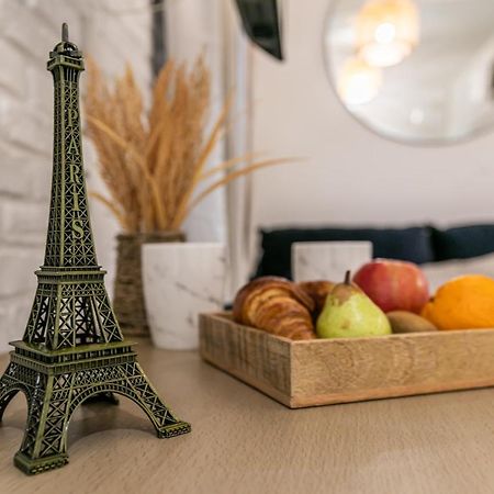 Mba Splendide Appart - Reaumur - Paris Centre المظهر الخارجي الصورة