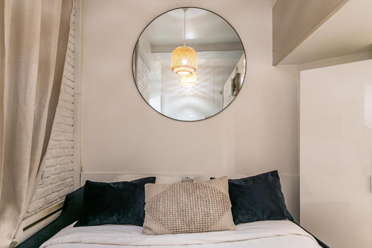 Mba Splendide Appart - Reaumur - Paris Centre المظهر الخارجي الصورة