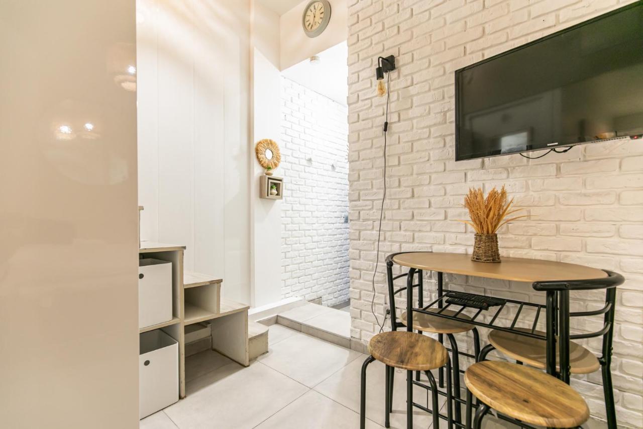 Mba Splendide Appart - Reaumur - Paris Centre المظهر الخارجي الصورة