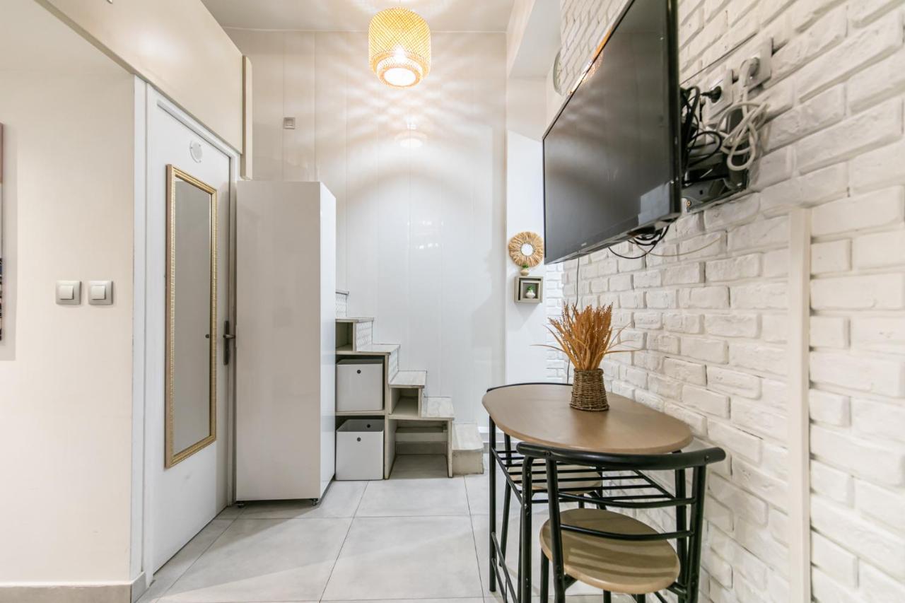 Mba Splendide Appart - Reaumur - Paris Centre المظهر الخارجي الصورة