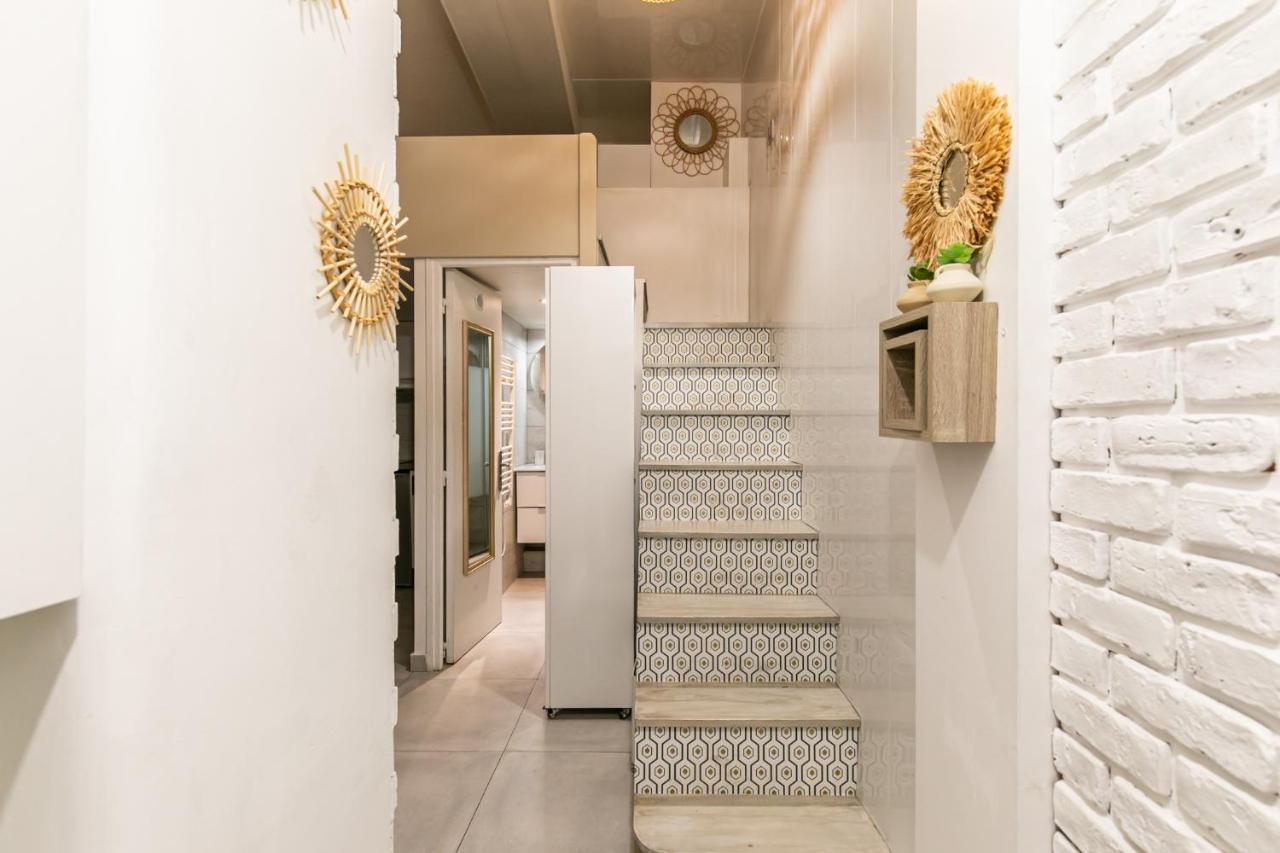 Mba Splendide Appart - Reaumur - Paris Centre المظهر الخارجي الصورة